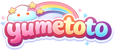 Logo yumetoto